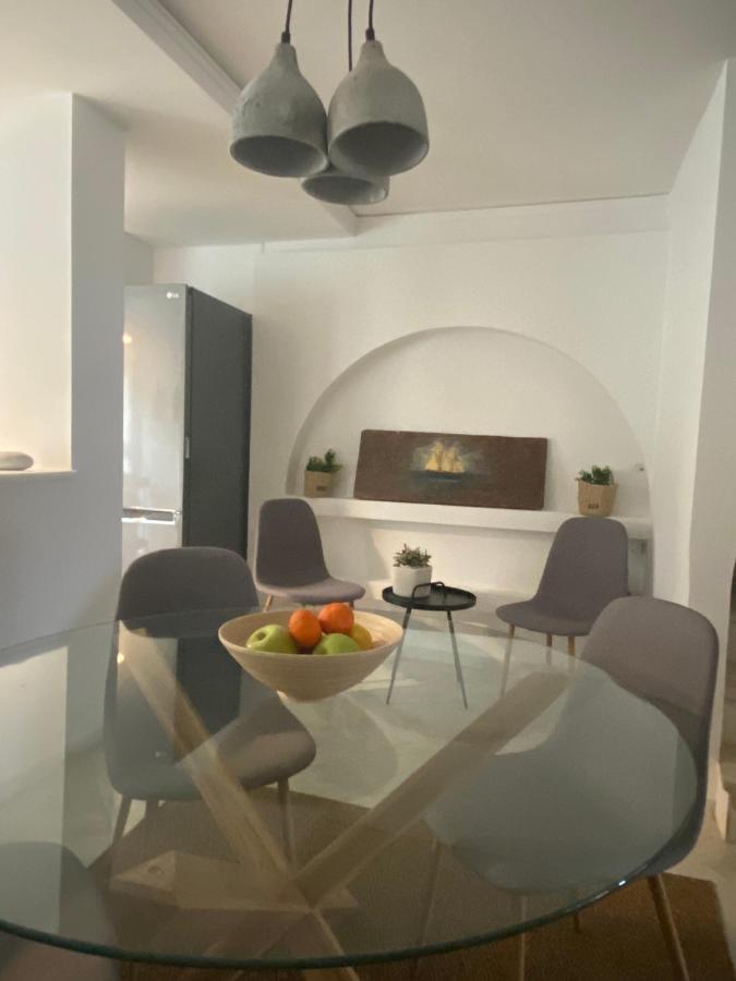 Seascape Luxury Villas Agia Marina  외부 사진