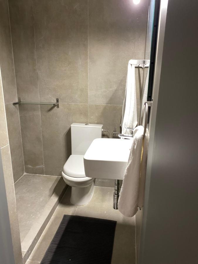 Seascape Luxury Villas Agia Marina  외부 사진