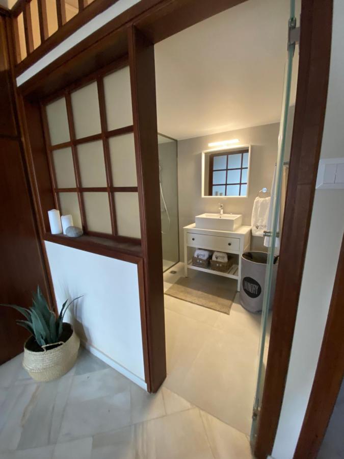 Seascape Luxury Villas Agia Marina  외부 사진