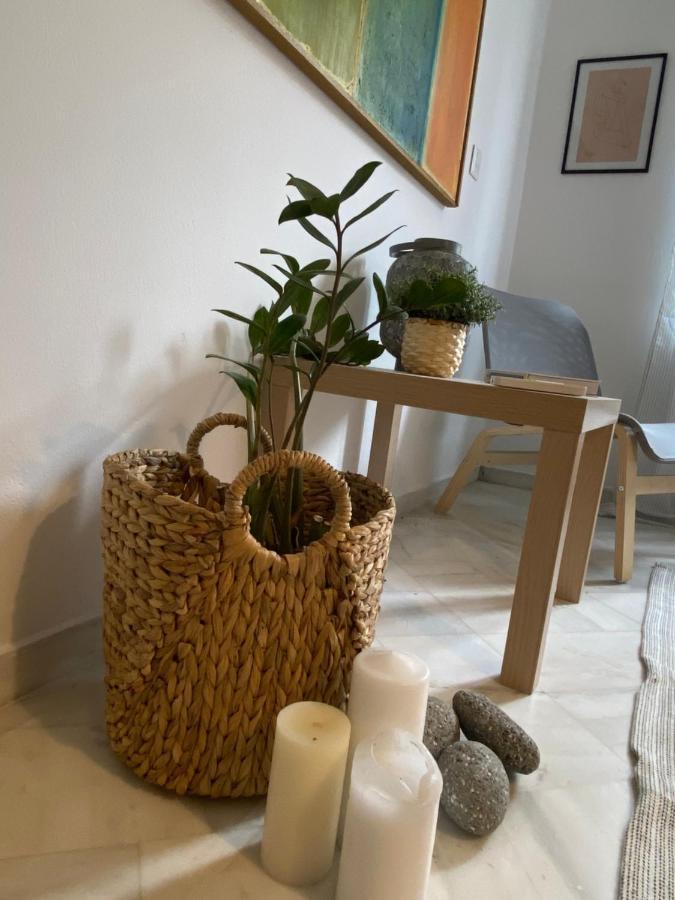 Seascape Luxury Villas Agia Marina  외부 사진