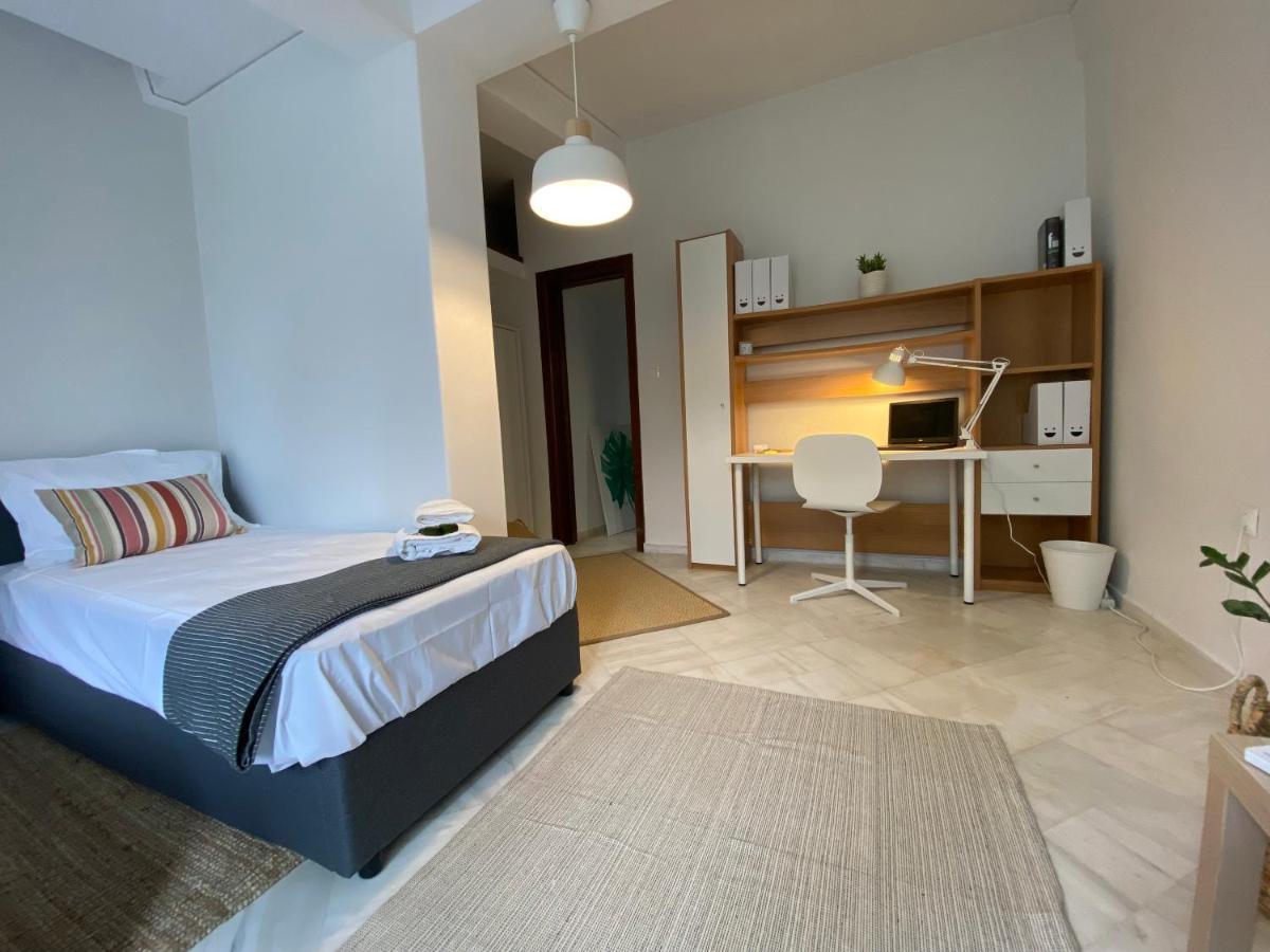 Seascape Luxury Villas Agia Marina  외부 사진